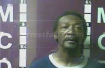 Harold Thomas Covington