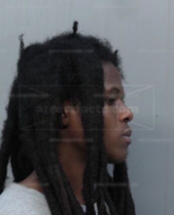 Deonte Traivon Ward