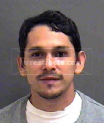 Carlos Mejia-Torres