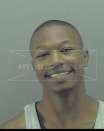 Devonte Xavier Grant