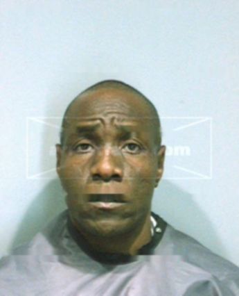 Terry Michael Harden