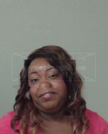 Tiphinia Markesha Garner