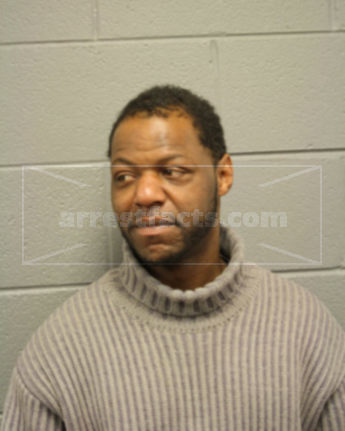 Matthew Shavers