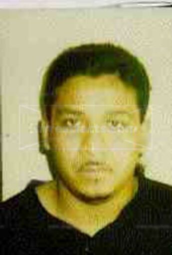Jose Maria Trevino