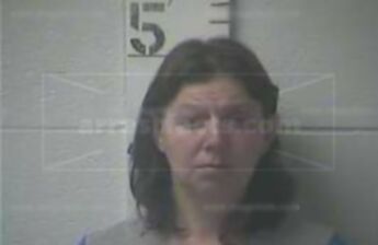 Elizabeth Michelle Lyvers