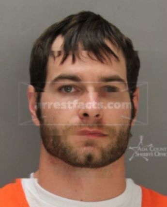 Law Justin Andrew