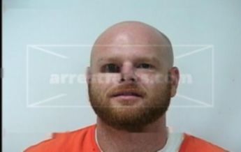 Joshua Bryan Barber