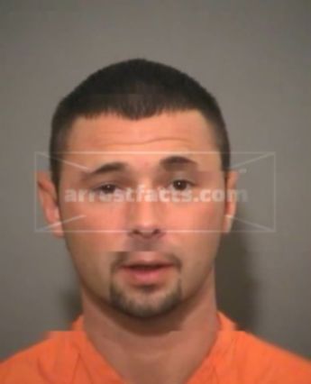 Joshua William Maiden
