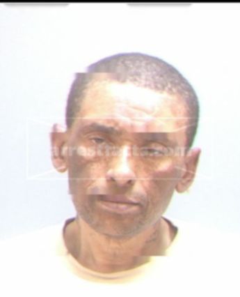 Nathaniel Ricardo Ross