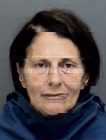 Joyce Gail Wilson