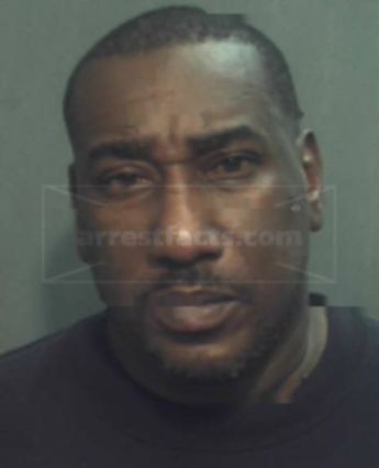 Kirk Tyrone Mitchell
