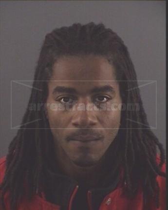 Damion Earl Gulliford