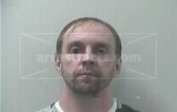 Ryan Dean Beaver