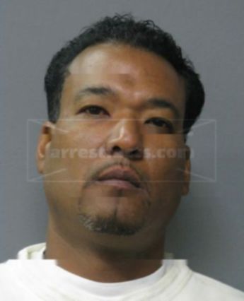 Carlos Christopher Campbell