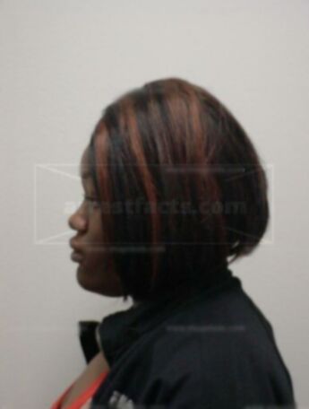 Keisha M Thorpe