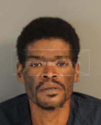 Andre Toliver