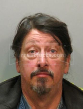 Clifton Eugene Barth