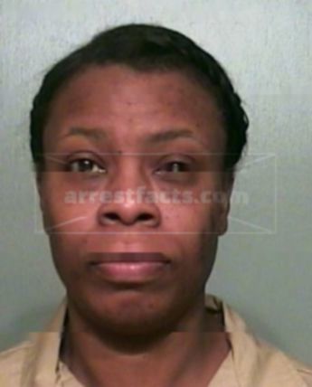 Wanda S Bynum