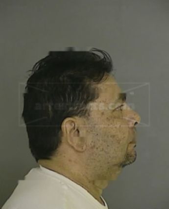 Teodoro Hector Munoz