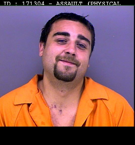 Joseph Ray Miller