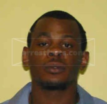 Jarvaris D Russell