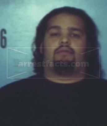 Anthony Rene Arellano