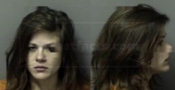 Rebecka Marie Hunt