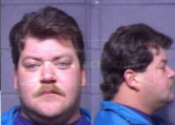 John William Redmond Jr.