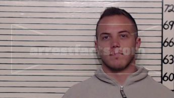 Jared Mitchell Smith