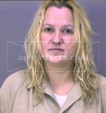 Teresa Lynn Atkins