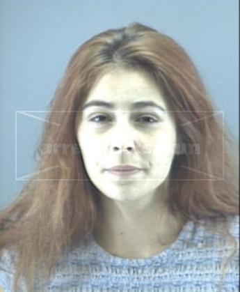 Francine Yvette Deanda
