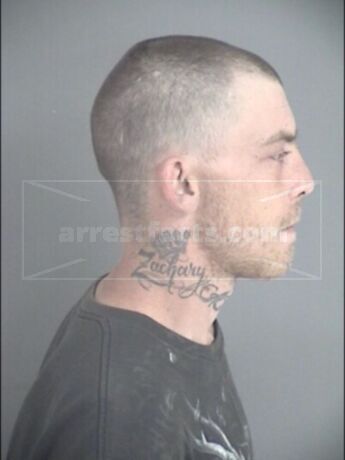 Keith Patrick Dejean