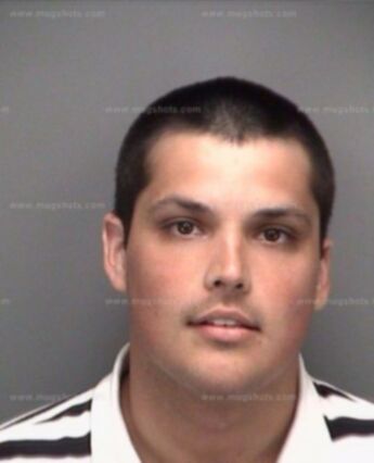 Colin Amiri Morrison