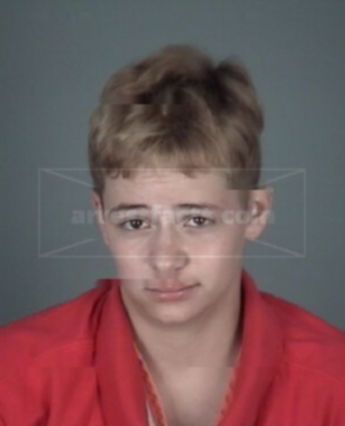 Allison Joan Smith