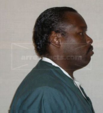 Larry Wayne Dotson