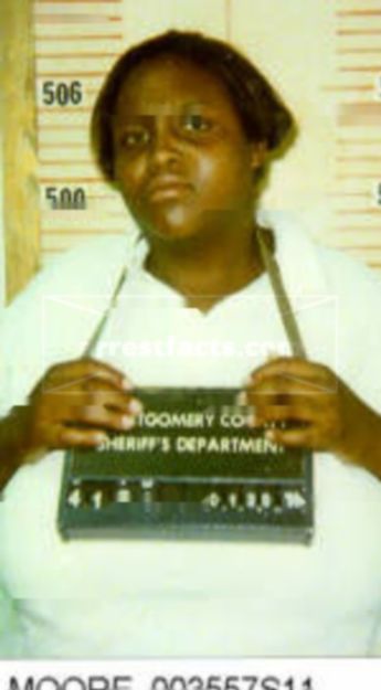 Tanya Renee Moore