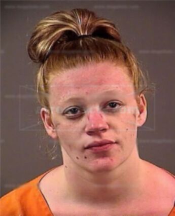 Ashley Michelle Mcgowen