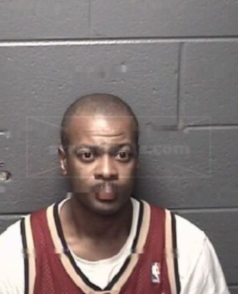 Jermaine Morgan