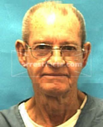 Floyd Winfred Collier