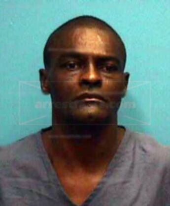 Maurice Thomas