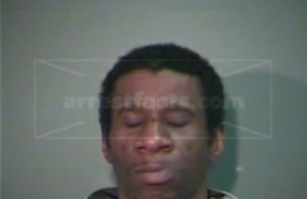 Ray Anthony Brown