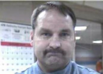 Todd Alan Childers