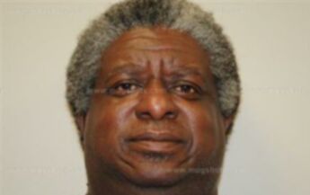 Kervin Wayne Chandler