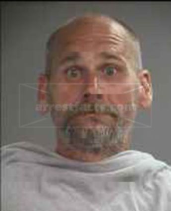 Marshall Paul Corley