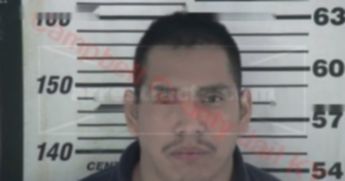 Santos Humberto Coronado