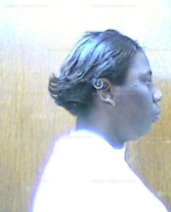 Kimberly N Lewis