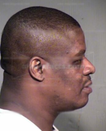Cedric Dewayne Norton