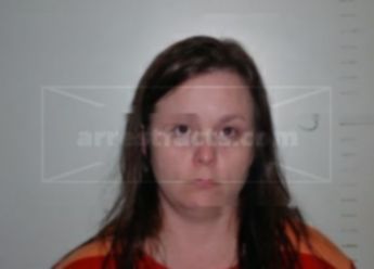 Joan Darlene Odell