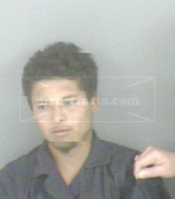 Francisco Ramirez Ibanez