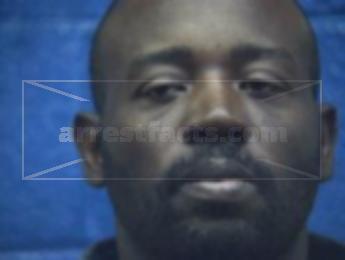 Clyde Wayne Jackson